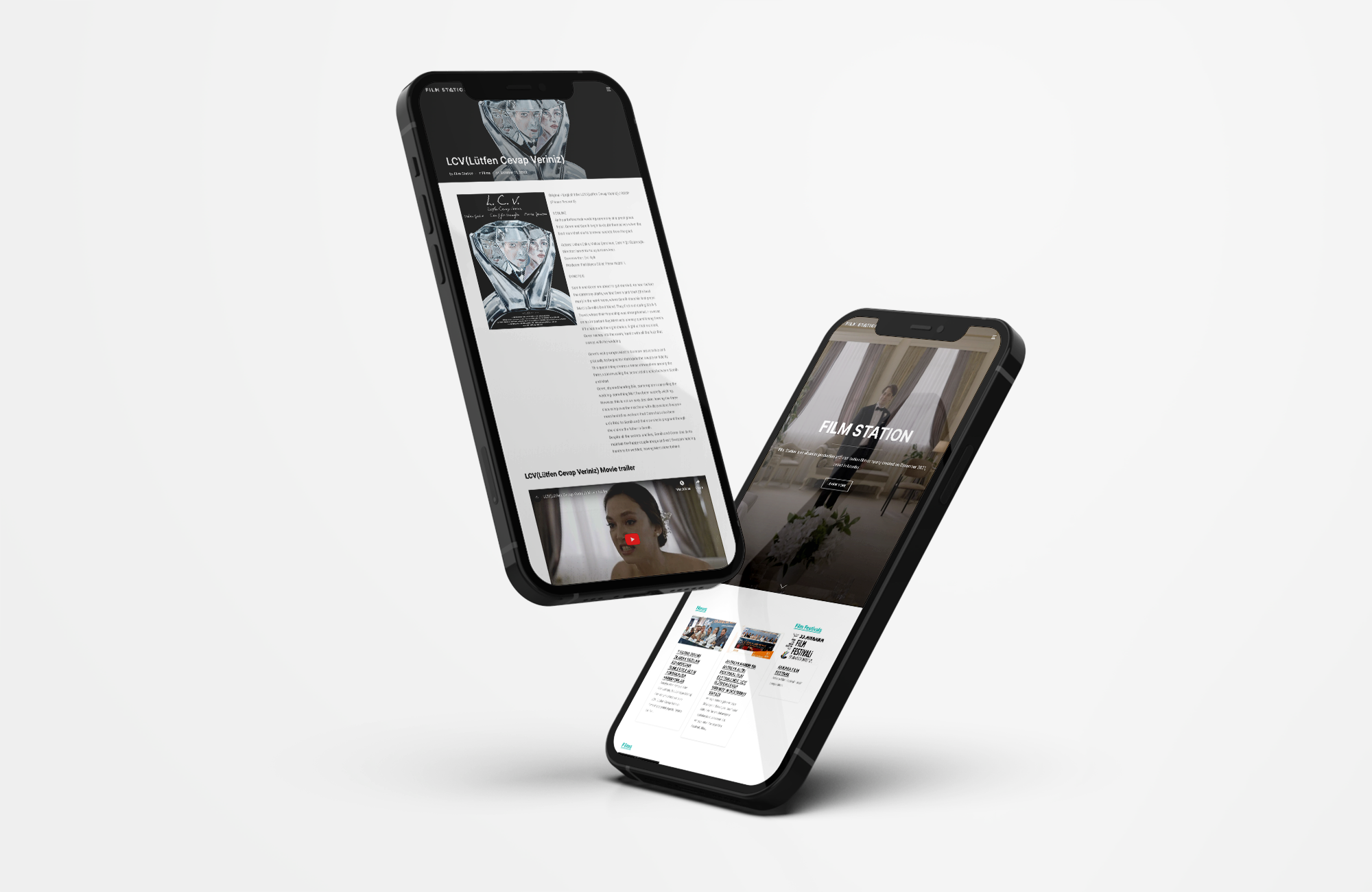 Project Media