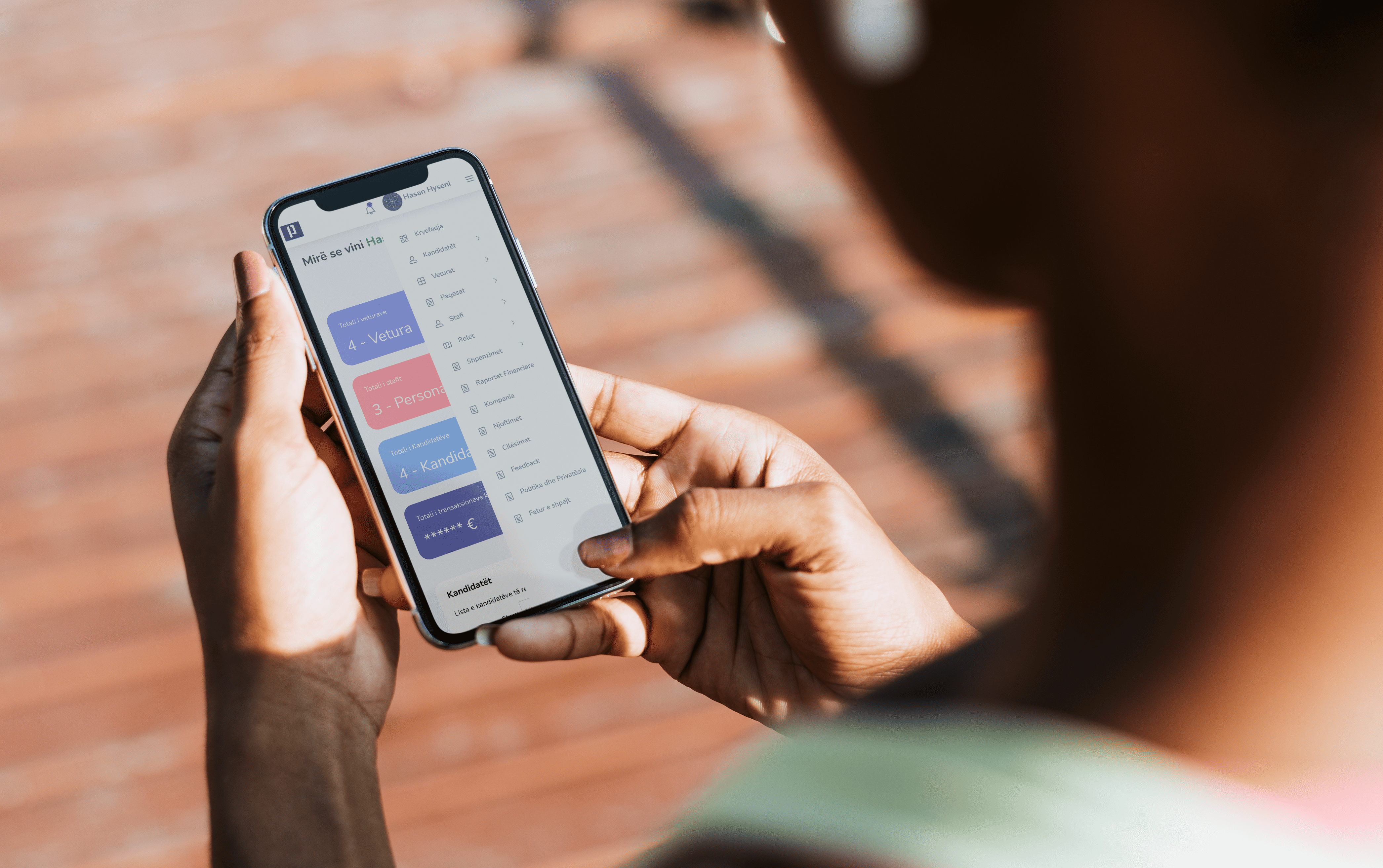 ProAutoshkolla – Driving School Management SaaS Platform