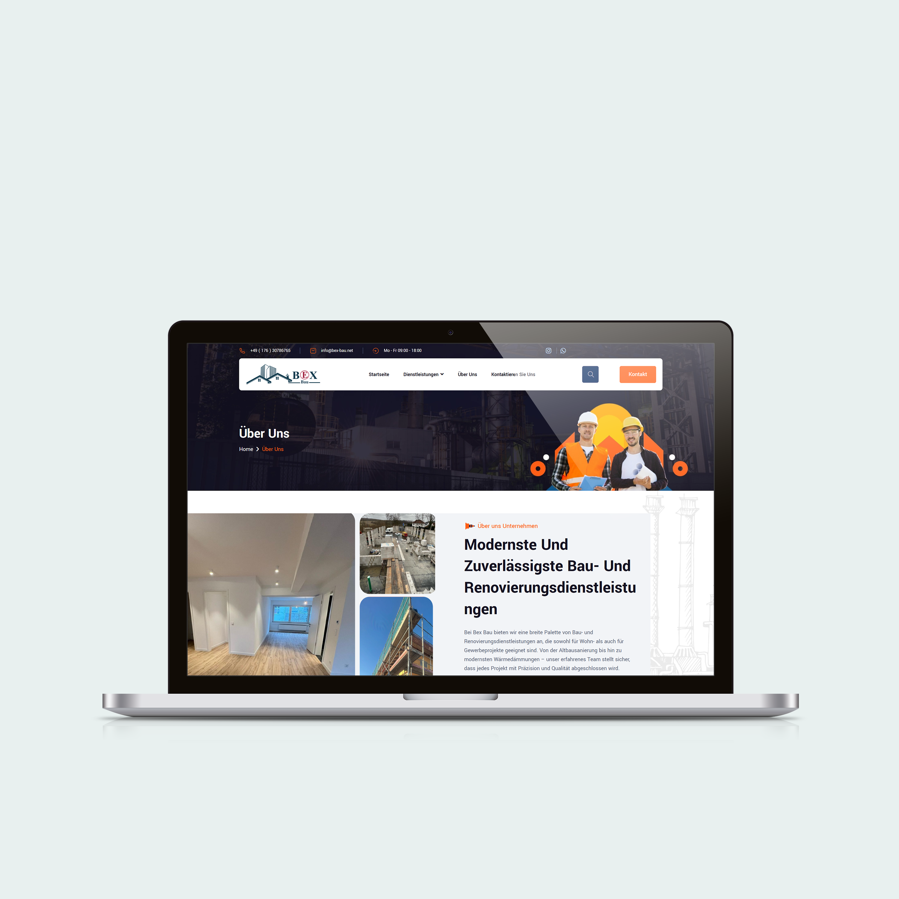 Project Media
